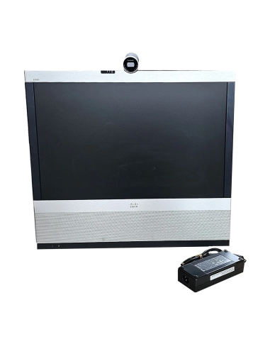 CISCO TELE PRESENCE EX90 EKRAN 24' DOTYK ZASILACZ
