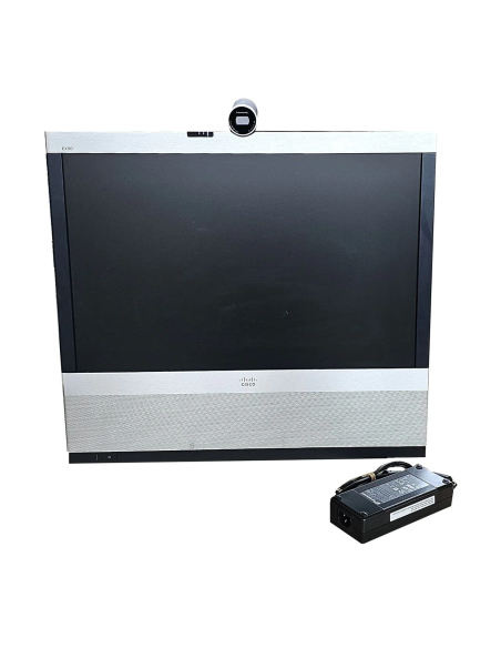 CISCO TELE PRESENCE EX90 EKRAN 24' DOTYK ZASILACZ