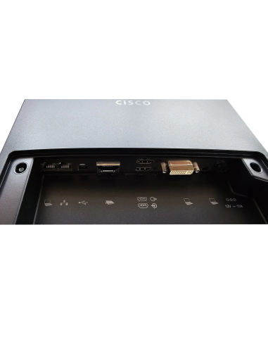 CISCO TELE PRESENCE EX90 EKRAN 24' DOTYK ZASILACZ