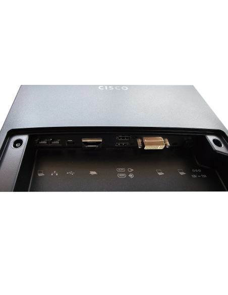 CISCO TELE PRESENCE EX90 EKRAN 24' DOTYK ZASILACZ