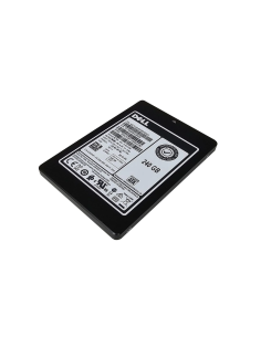 DYSK DELL SAMSUNG 240GB SSD SATA 6G 2,5 MZ-7LM240B 024RW7