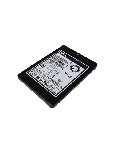 DYSK DELL SAMSUNG 240GB SSD SATA 6G 2,5 MZ-7LM240B 024RW7