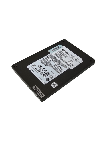 DYSK LENOVO MICRON M500DC 240GB SSD SATA 6G 2,5 MLC 00AJ404 00AJ401