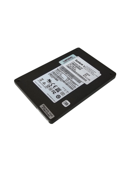 DYSK LENOVO MICRON M500DC 240GB SSD SATA 6G 2,5 MLC 00AJ404 00AJ401