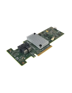 KONTROLER RAID LENOVO LSI SAS 9340-8i 12GB 46C9115
