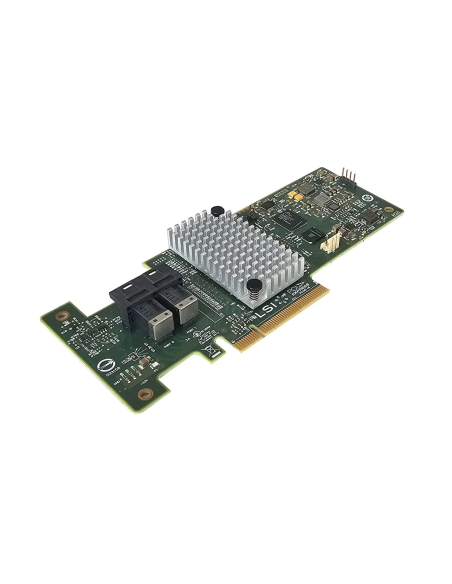KONTROLER RAID LENOVO LSI SAS 9340-8i 12GB 46C9115