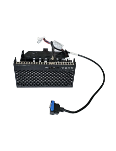 FRONT CONTROL PANEL IBM x3650 M5 1xUSB I/O 00YE420