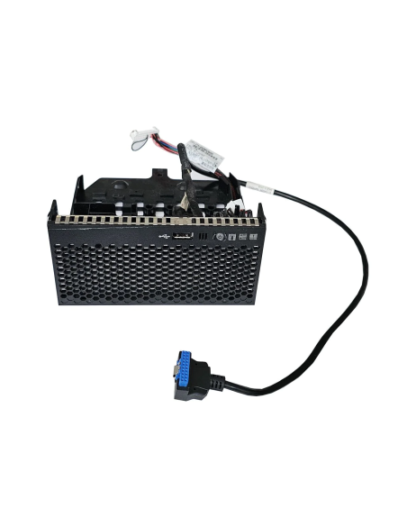 FRONT CONTROL PANEL IBM x3650 M5 1xUSB I/O 00YE420