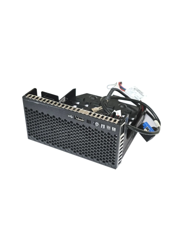 FRONT CONTROL PANEL IBM x3650 M5 1xUSB I/O 00YE420