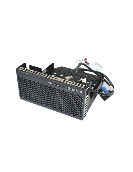 FRONT CONTROL PANEL IBM x3650 M5 1xUSB I/O 00YE420