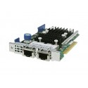 KARTA SIECIOWA HP 533FLR 2x10GB LAN PCIe 701534-00