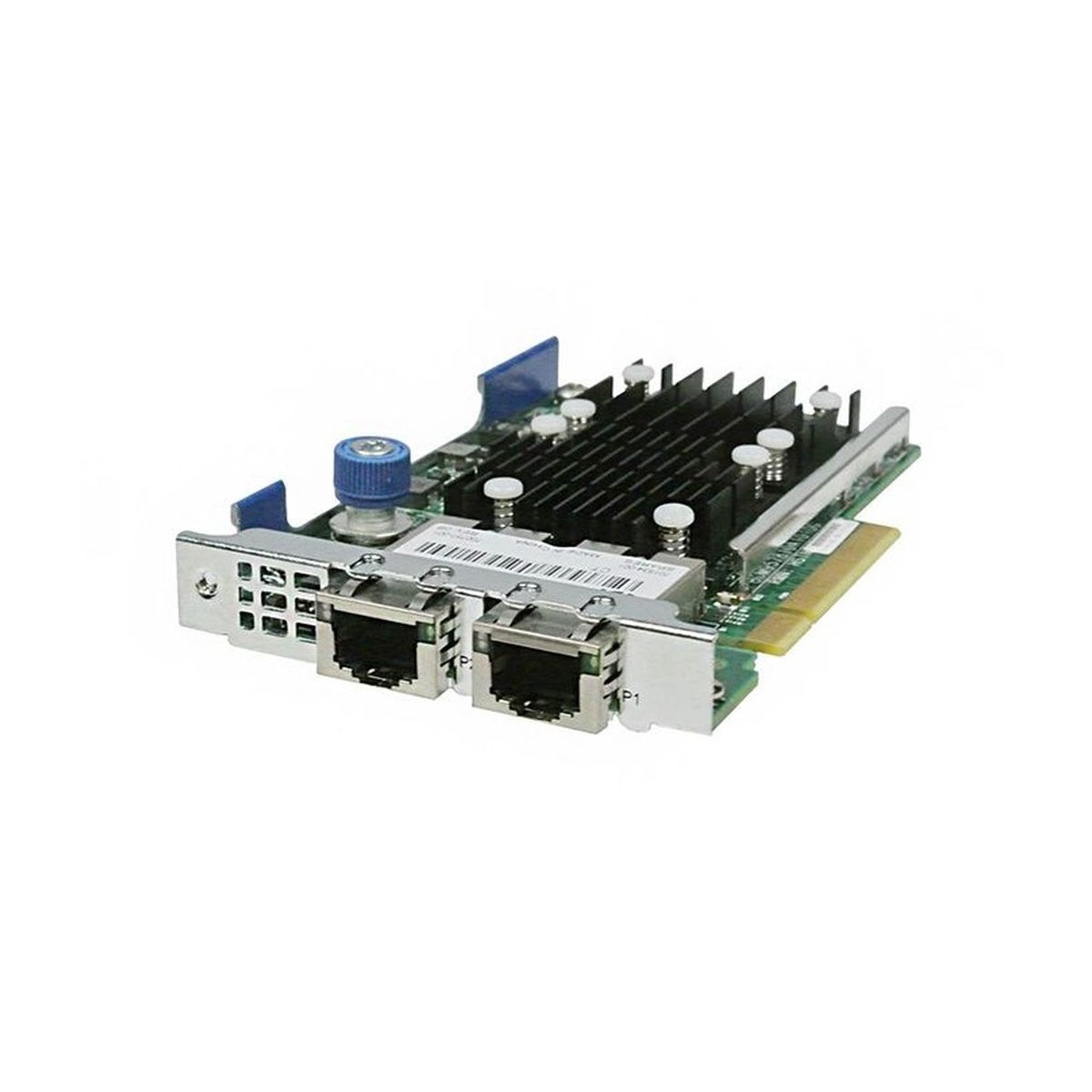KARTA SIECIOWA HP 533FLR 2x10GB LAN PCIe 701534-00