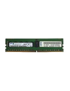 LENOVO SAMSUNG 8GB 1Rx4 PC4-2133P ECC REG M393A1G40DB0-CPB 47J0251