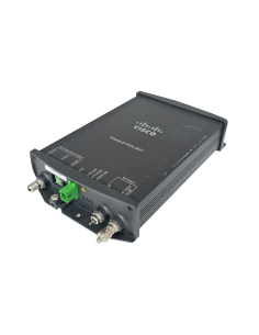 SZEROKOPASMOWY TERMINAL SIECI CISCO D-PON ONT