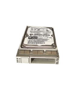 SUN HITACHI 300GB SAS 10K 6G 2,5 RAMKA 540-7869-01