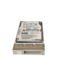 SUN HGST 300GB SAS 6G 10K 2,5 RAMKA 7045226