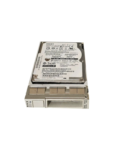 SUN HGST 300GB SAS 6G 10K 2,5 RAMKA 7045226