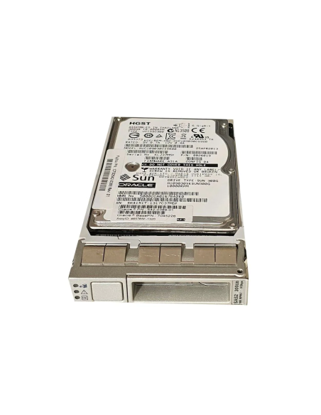 SUN HGST 300GB SAS 6G 10K 2,5 RAMKA 7045226