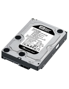 DYSK HP WD CAVIAR BLACK 1TB SATA 3G 64MB 7.2K 3,5 WD1001FAES 599689-002