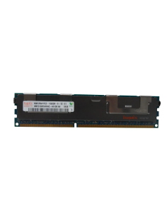 HYNIX 8GB 2Rx4 PC3-10600R ECC REG HMT31GR7AFR4C-H9