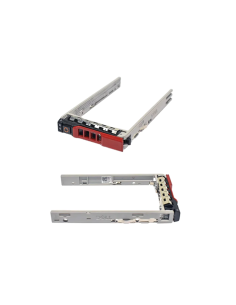 KIESZEŃ RAMKA 2,5 SATA DELL R730 R430 R930 T430 T630 0NTPP3