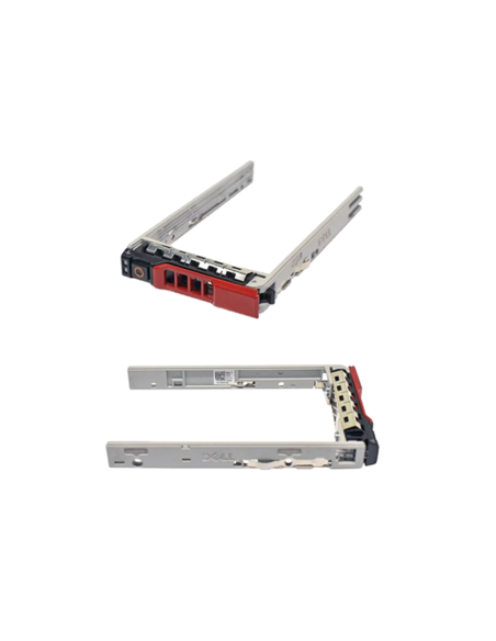 KIESZEŃ RAMKA 2,5 SATA DELL R730 R430 R930 T430 T630 0NTPP3