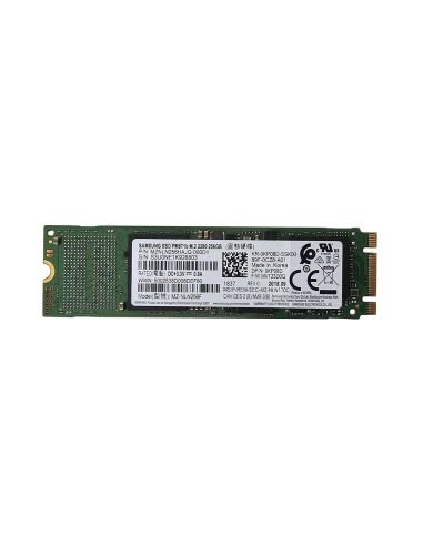 DYSK DELL 256GB SSD SATA M.2 2280 TLC 0KP08D