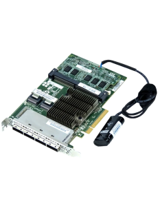 RAID HP SMART ARRAY P822 2GB FBWC 643379-001