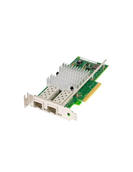 LENOVO INTEL X520-DA2 2x10GBE SFP+ LOW 49Y7962