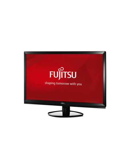 MONITOR FUJITSU L22T-2 22' FHD TN LED DVI KL.B