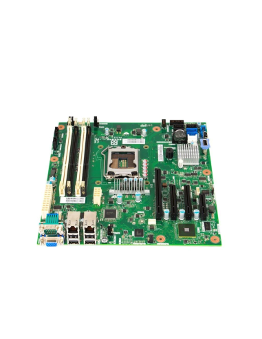 PŁYTA GŁÓWNA LENOVO x3100 M5 LGA1150 INTEL C222 4xDDR3 00MW275