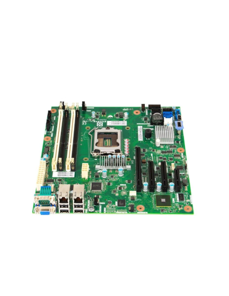 PŁYTA GŁÓWNA LENOVO x3100 M5 LGA1150 INTEL C222 4xDDR3 00MW275