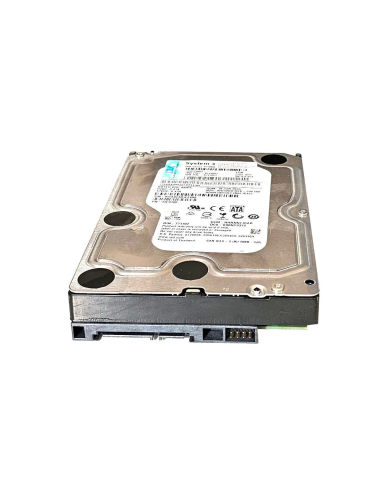 DYSK IBM WD 1TB SATA 6G 7.2K 3,5 WD1003FBYX-23Y7B0 81Y9807 81Y3867
