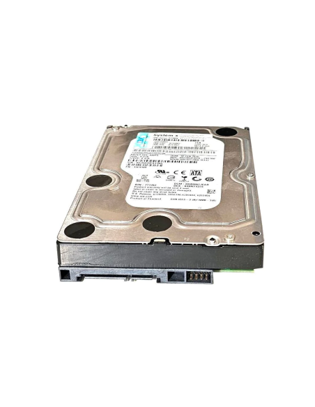 DYSK IBM WD 1TB SATA 6G 7.2K 3,5 WD1003FBYX-23Y7B0 81Y9807 81Y3867