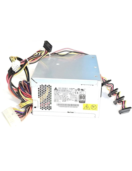 ZASILACZ 300W LENOVO X3100 M4 M5 DPS-300AB-62 00MW245 00MW248