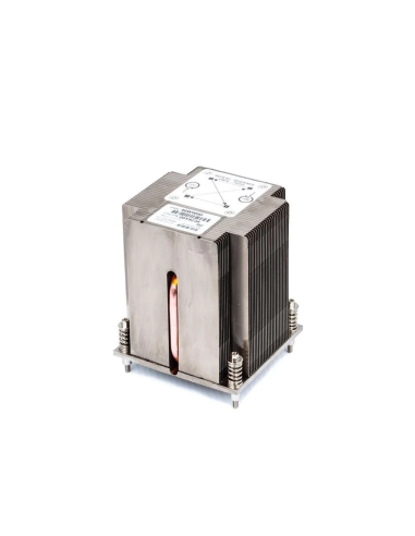 RADIATOR HEATSINK IBM SYSTEM x3100 M5 90x85x90 00Y8238 46W9080