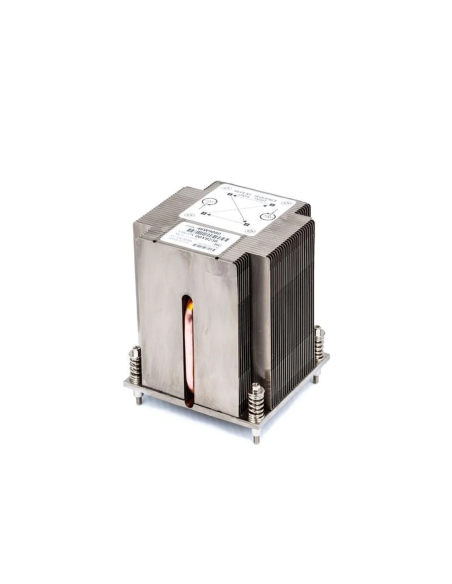 RADIATOR HEATSINK IBM SYSTEM x3100 M5 90x85x90 00Y8238 46W9080