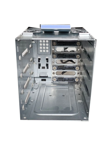 KLATKA BACKPLANE 4x3,5 IBM SYSTEM x3100 M5 00Y8168 00Y8279