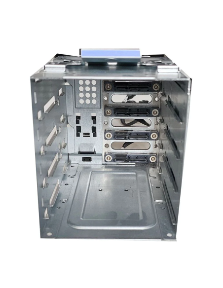 KLATKA BACKPLANE 4x3,5 IBM SYSTEM x3100 M5 00Y8168 00Y8279