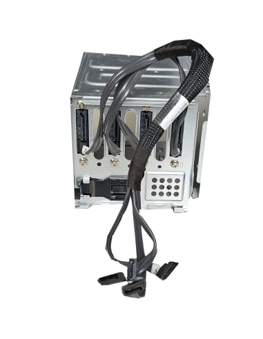 KLATKA BACKPLANE 4x3,5 IBM SYSTEM x3100 M5 00Y8168 00Y8279