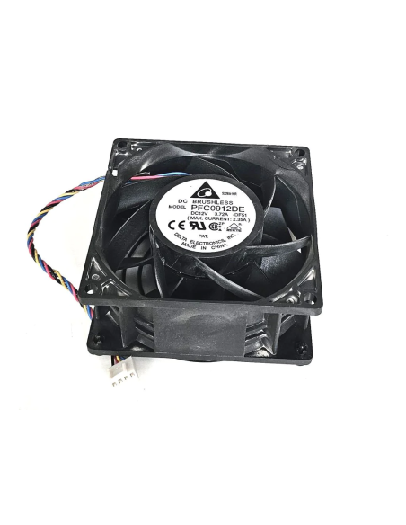 WENTYLATOR WIATRAK DELTA 12V 3.72A PFC0912DE IBM SYSTEM x3100 M5
