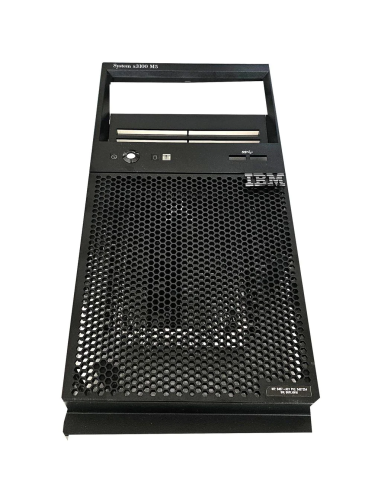 FRONT PANEL BEZEL IBM LENOVO SYSTEM x3100 M5 26K7332