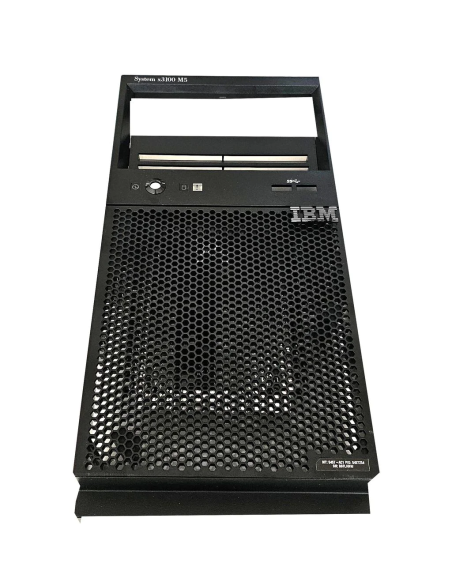 FRONT PANEL BEZEL IBM LENOVO SYSTEM x3100 M5 26K7332