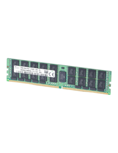 HYNIX 32GB 4Rx4 PC4-2133P-L ECC REG LRDIMM HMA84GL7MMR4N-TF