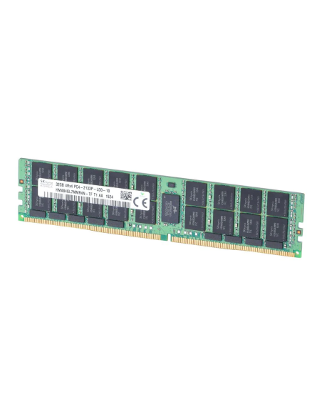HYNIX 32GB 4Rx4 PC4-2133P-L ECC REG LRDIMM HMA84GL7MMR4N-TF