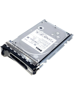 DELL HITACHI 750GB SATAu 3G 7.2K 3,5 RAMKA 0NW342