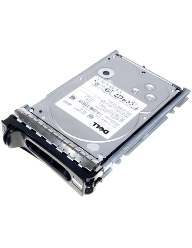 DELL HITACHI 750GB SATAu 3G 7.2K 3,5 RAMKA 0NW342
