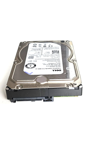 DYSK DELL ENTERPRISE 1TB SAS 12G 7.2K 3,5 ST1000NM0005 1TZ273-150 0GWD7D