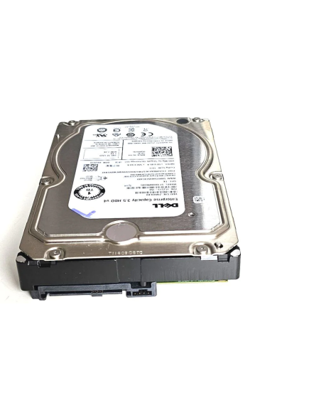 DYSK DELL ENTERPRISE 1TB SAS 12G 7.2K 3,5 ST1000NM0005 1TZ273-150 0GWD7D