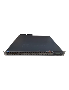 SWITCH JUNIPER EX4200-48PX 48x1GB PoE+ 2x10GB SFP+